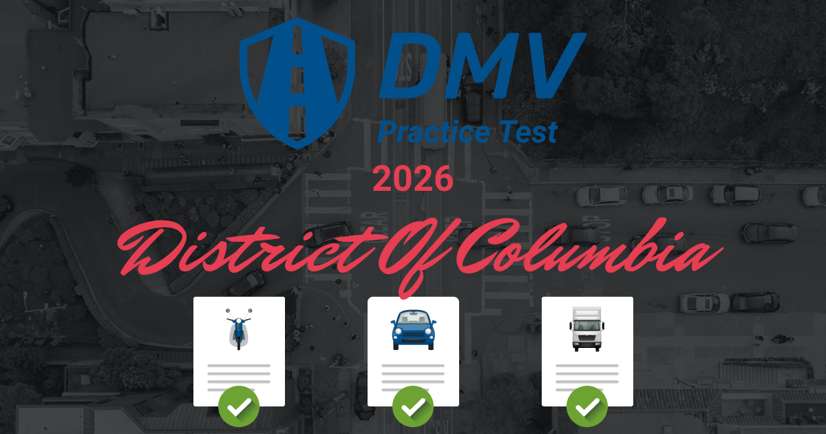 Opiniones sobre la Hoja de Ayudas de la Prueba de Práctica del DMV