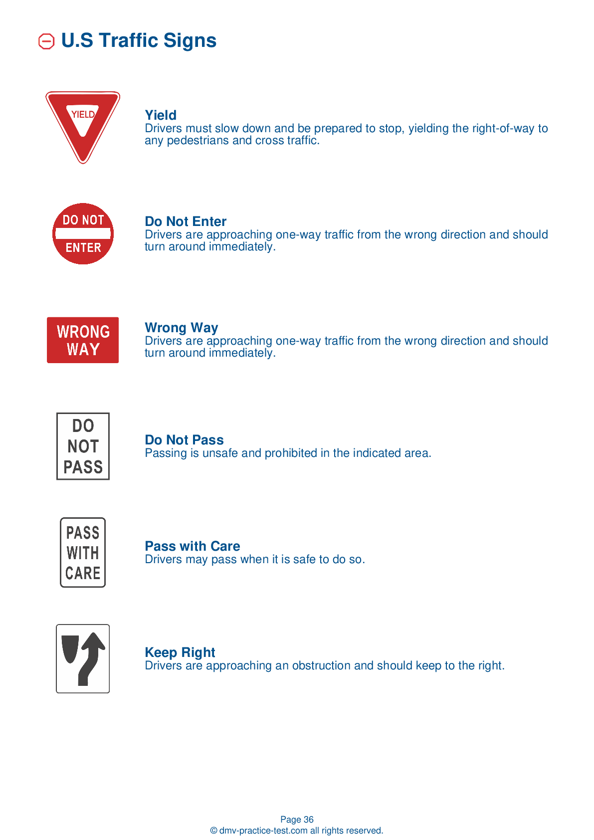 2024 Georgia DMV Test Cheat Sheet 99 Pass Rate 